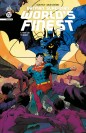 Batman Superman World's Finest tome 6 - couv