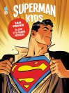 Superman Kids - couv