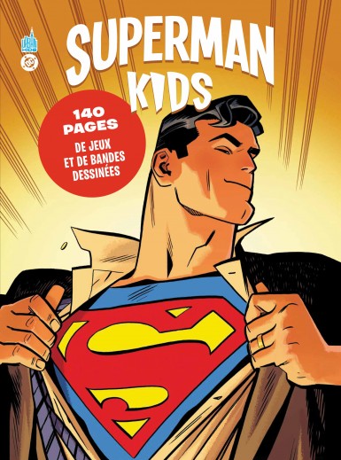 superman-kids