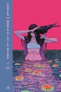 Urban Limited : Toutes les Morts de Laila Starr - couv