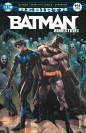 Batman Bimestriel #14 - couv