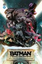 Batman - L'envol des Batmen (2016) - couv