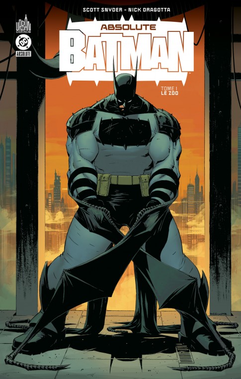 absolute-batman-tome-1