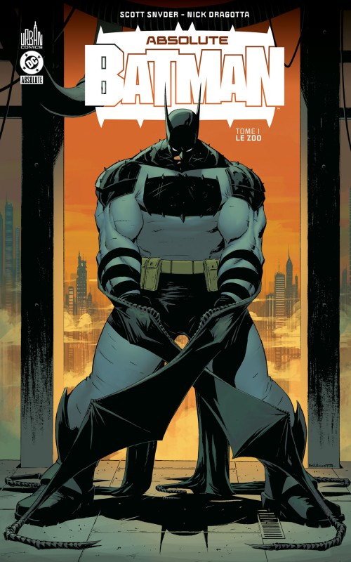 absolute-batman-tome-1
