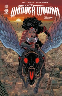 Absolute Wonder Woman – Tome 1