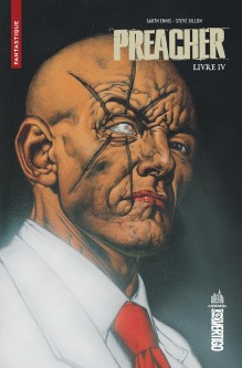 Urban Comics Nomad Vague 9 – Tome 10