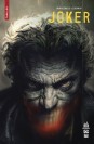 Urban Comics Nomad : Joker - couv