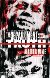 The Department of Truth – Tome 1