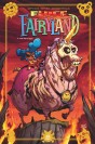 Fluff Fairyland ! tome 4 - couv