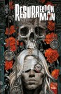 Resurrection Man - couv