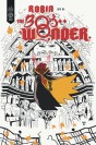 Robin - The Boy Wonder - couv