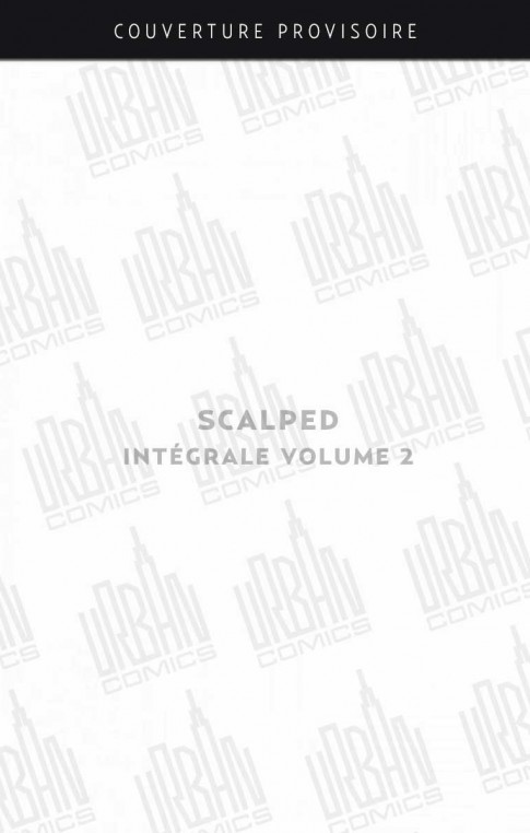 scalped-integrale-volume-2