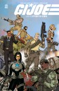 G.I. JOE Tome 1 - couv