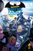 Batman : Wayne Family Adventures – Tome 2 - couv