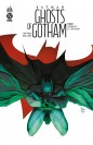 Batman Ghosts of Gotham (Detective Comics) Tome 1 - couv