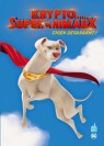 Krypto et les super-animaux - couv