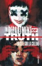 The Department of Truth tome 2 - couv