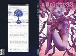 W0rldtr33 – Tome 3