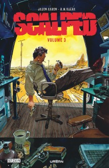 Scalped intégrale – Tome 3