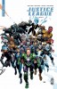 Urban Comics Nomad Vague 5 – Tome 4 – Urban Comics Nomad : Justice League tome 4 - couv