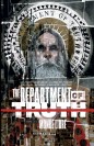 The Department of Truth tome 3 - couv