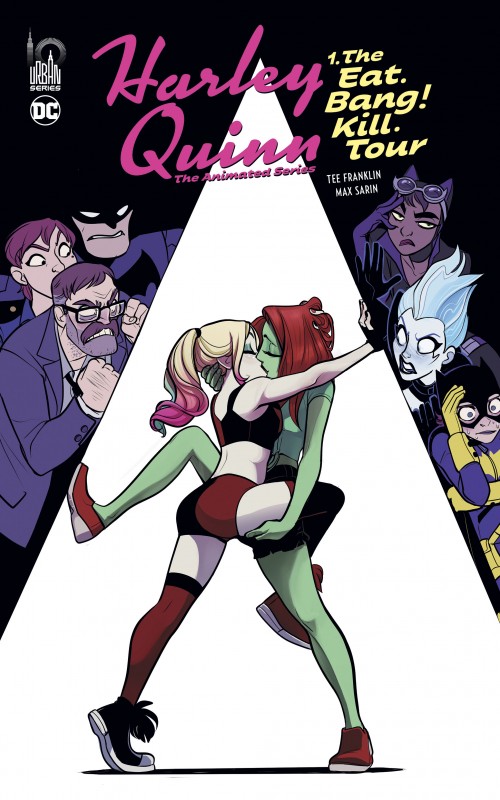 harley-quinn-the-animated-series-tome-1-the-eat-bang-kill-tour