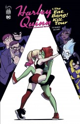 Harley Quinn The Animated Series – Tome 1