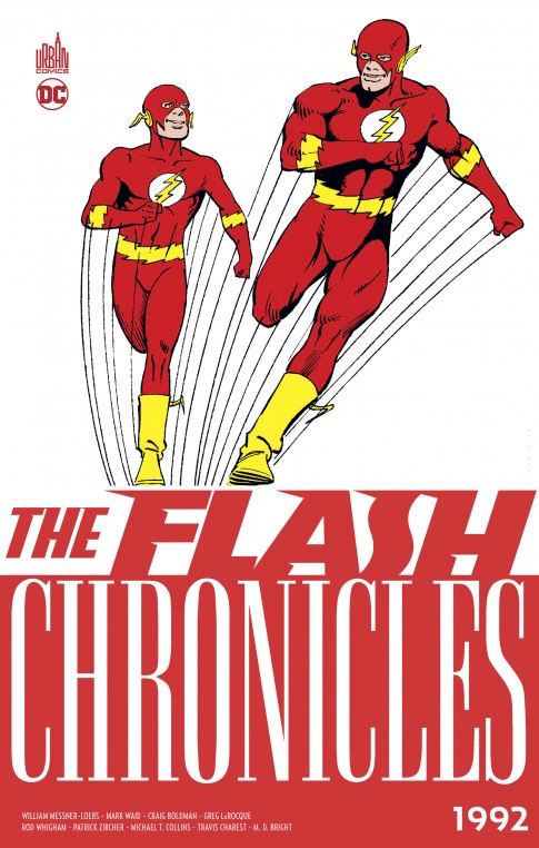 the-flash-chronicles-1992