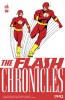 The Flash Chronicles 1992 - couv
