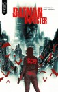 Batman : Imposter - couv