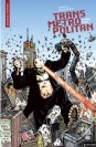 Urban Comics Nomad : Transmetropolitan  tome 5 - couv