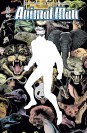 Animal Man tome 2 - couv