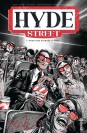 Hyde Street Tome 1 - couv