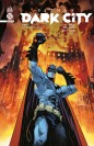 Batman Dark City tome 6 - couv