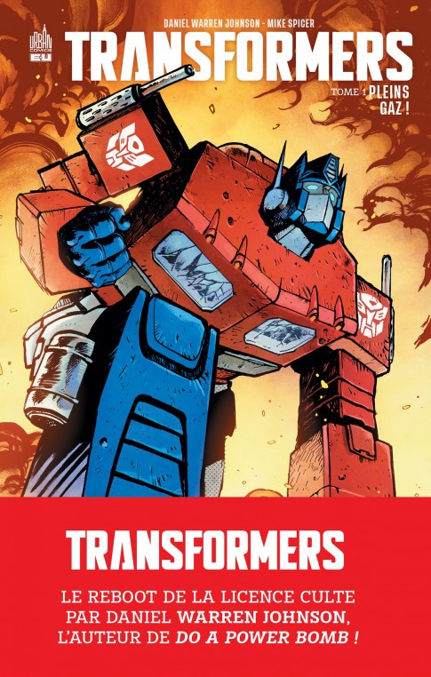 transformers-tome-1