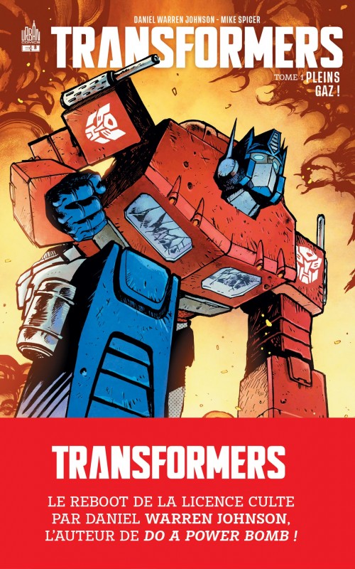 transformers-tome-1