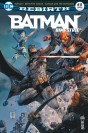 Batman Bimestriel #11 - couv