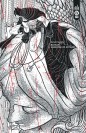 Batman - Gargoyle of Gotham - couv