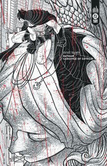 Batman - Gargoyle of Gotham