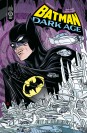 Batman Dark Age - couv