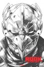 Rook Exodus Tome 1 - couv