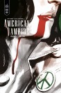 American Vampire intégrale tome 4 - couv