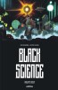 Black Science intégrale – Tome 2 - couv