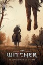 The Witcher - La Complainte de la sorcière - couv