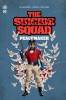 Suicide Squad présente : Peacemaker - couv