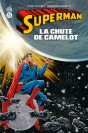 Superman - La Chute de Camelot (2006) - couv
