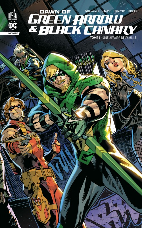 dawn-of-green-arrow-amp-black-canary-tome-1