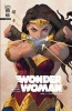 Wonder Woman Infinite – Tome 2 - couv