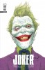 Joker Infinite – Tome 1 - couv