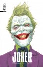 Joker Infinite tome 1 - couv